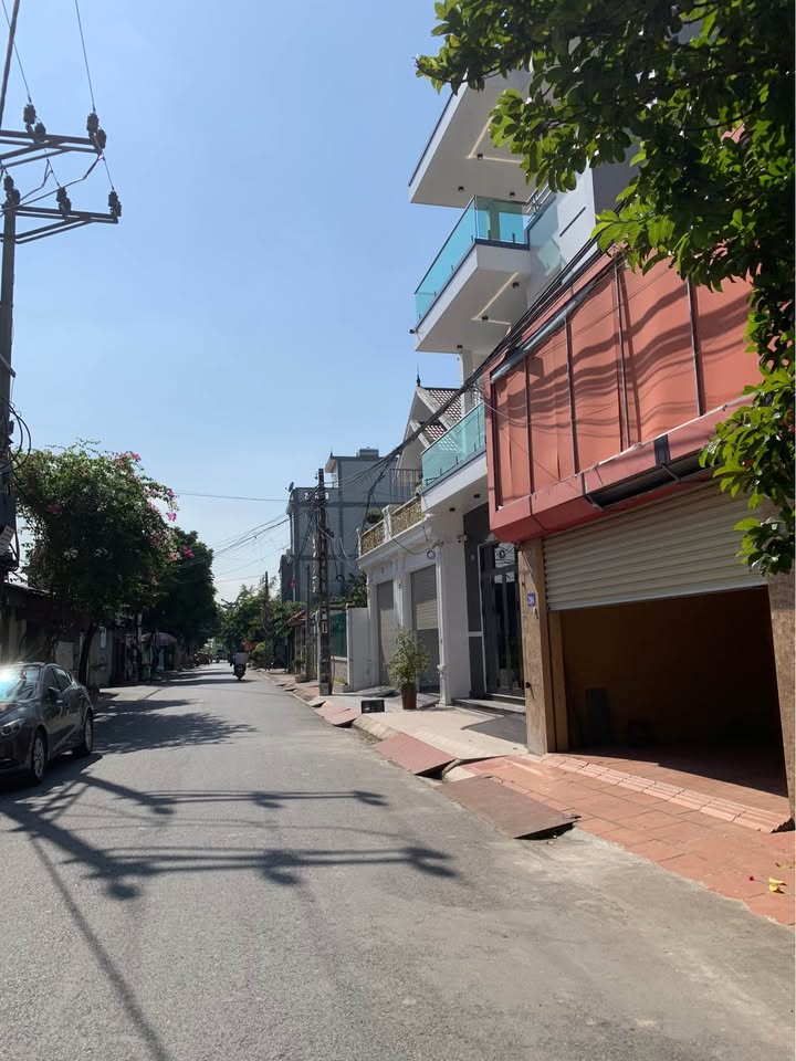 Đất nền 71m² mặt đường Lệ Tảo, Kiến An chỉ 2.1 tỷ - Cơ hội đầu tư tuyệt vời!