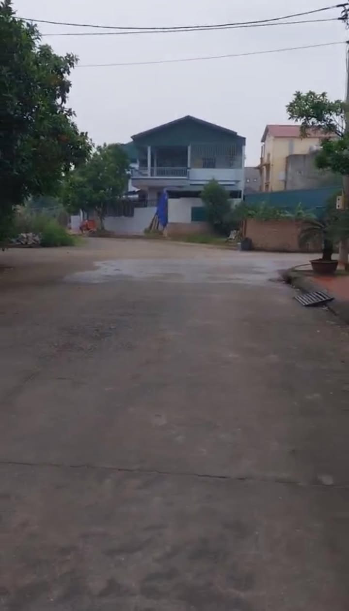 Đất nền Đình Tổ, Thuận Thành 81m² giá 3.281 tỷ - Cơ hội đầu tư hiếm có!