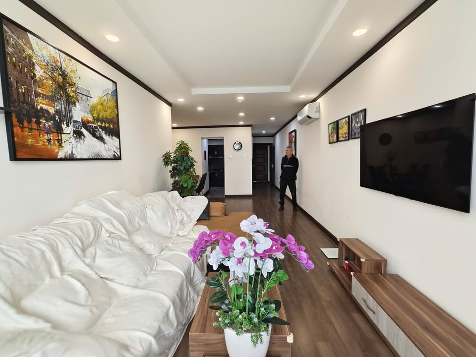 Căn hộ HAGL Plaza Đà Nẵng 2PN-3PN giá thỏa thuận - Không gian sống tiện nghi ngay trung tâm!