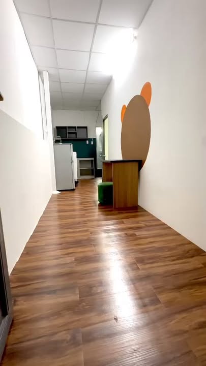 Căn hộ 2PN Quách Văn Tuấn, Tân Bình giá 6.7 triệu - Full nội thất tiện nghi