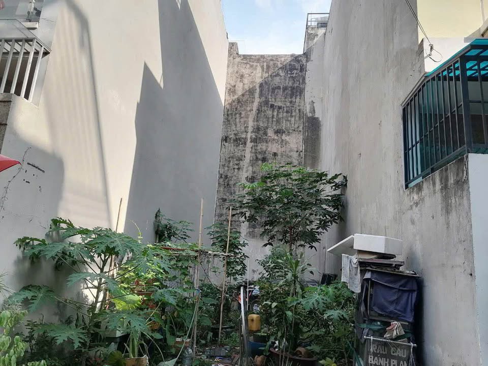 Đất nền Hiệp Bình Phước 54m² giá 6.1 tỷ - Lô đẹp hẻm xe tải, an ninh tốt!