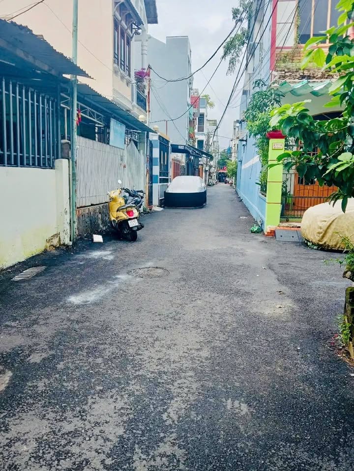 Nhà đất Ngũ Hành Sơn Đà Nẵng 73m² giá 7 tỷ - Đầu tư sinh lời cao!