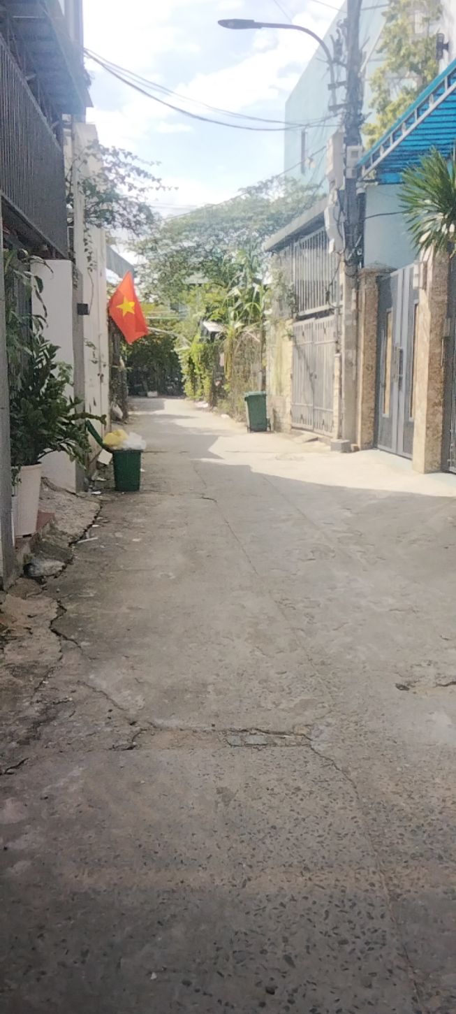 Đất kiệt ô tô Nguyễn Công Hoan, 85m² giá 3.6 tỷ - Vị trí đẹp, thương lượng ngay!