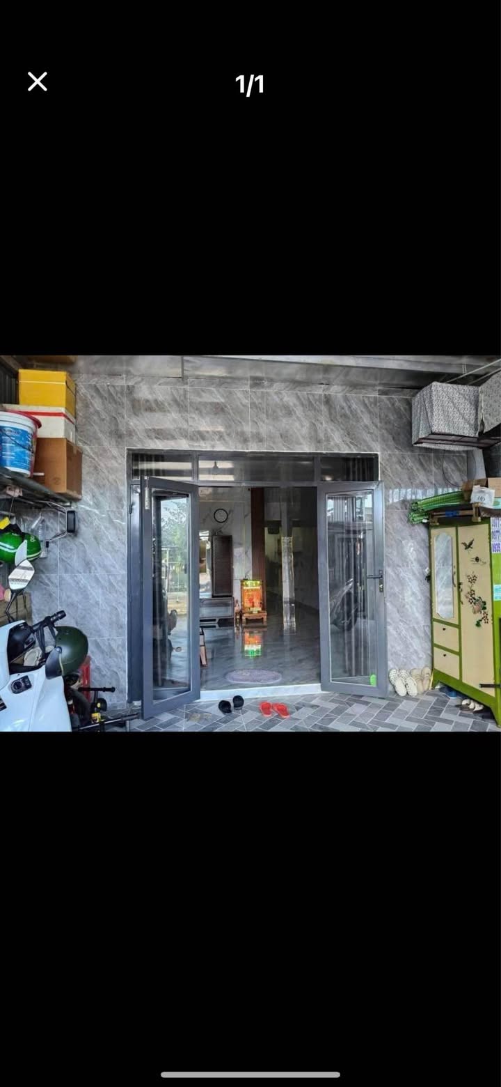 Nhà bán tại đường Nam Cao, Liên Chiểu, Đà Nẵng 83m² - Kiệt ô tô vào tận nơi!