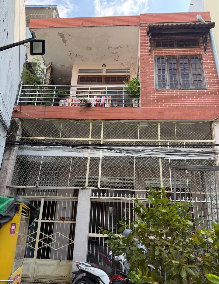 Bán nhà 2 tầng kiệt 179 Nguyễn Văn Linh 78m² giá 7.2 tỷ - Đầu tư sinh lời ngay!