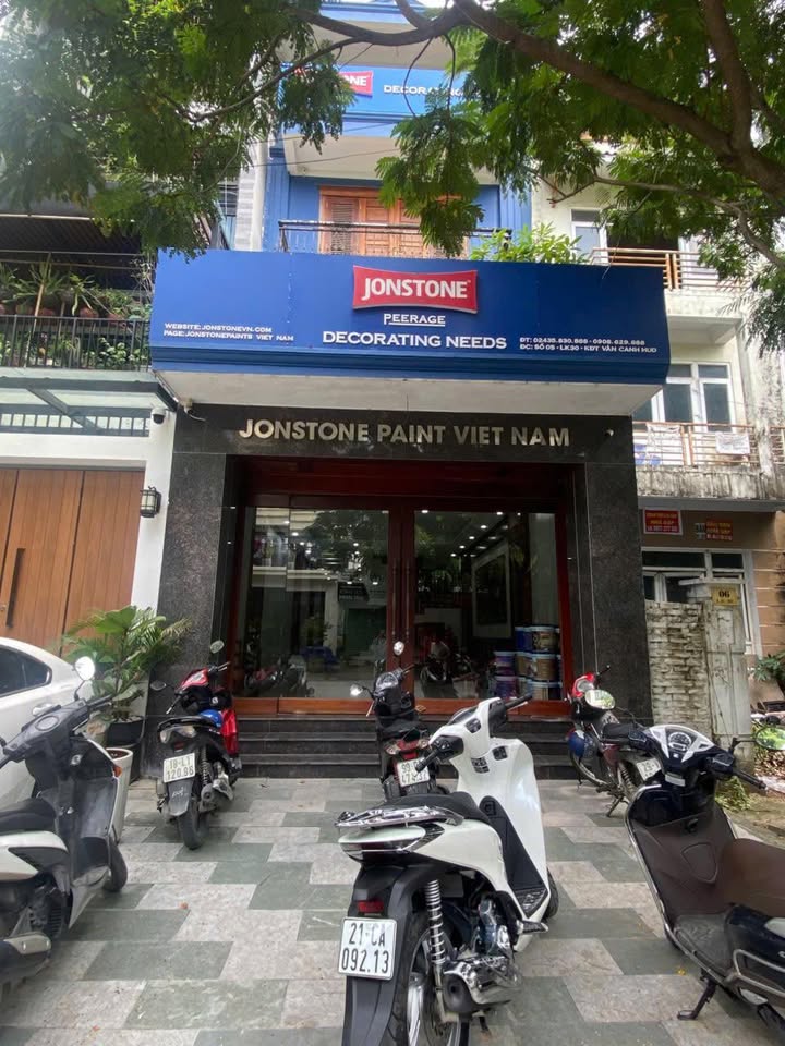 Cho thuê liền kề khu đô thị mới Vân Canh 113m² - Phù hợp làm văn phòng, phòng tập