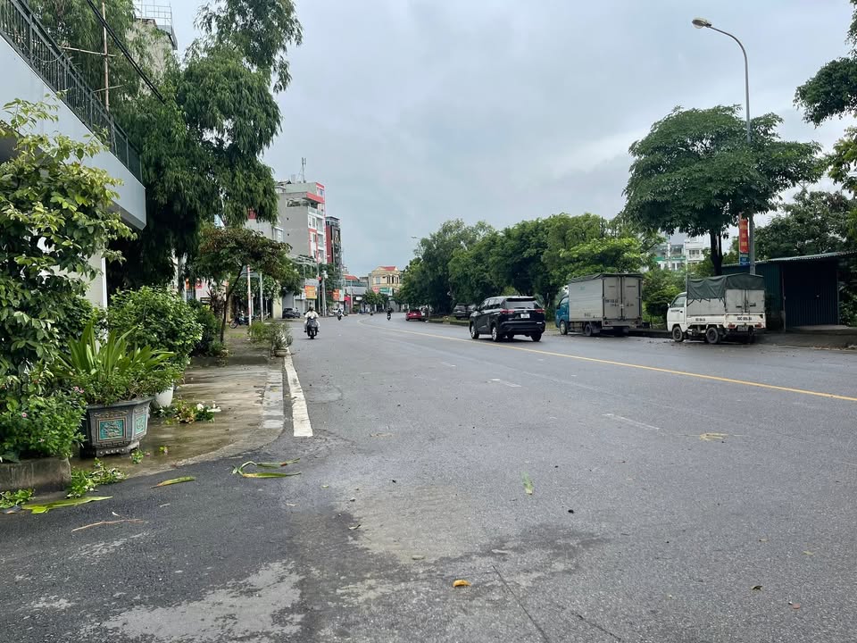 Đất nền Võng La 93m² giá thỏa thuận - Ngõ thông, ô tô vào tận nơi!