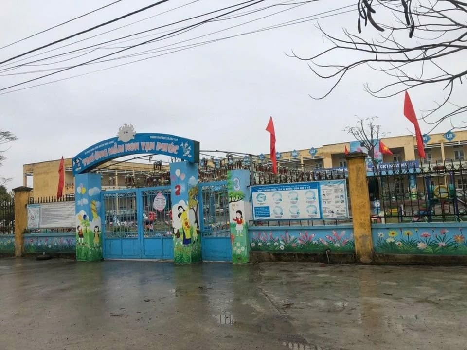 Đất nền Vạn Phúc Ninh Giang 79m² giá thỏa thuận - Pháp lý rõ ràng, dân cư đông đúc!