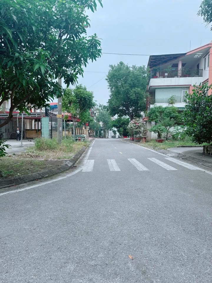 Lô đất đẹp tại Chu Văn An 310m² giá 4 tỷ - Không khí trong lành, dân cư văn minh!