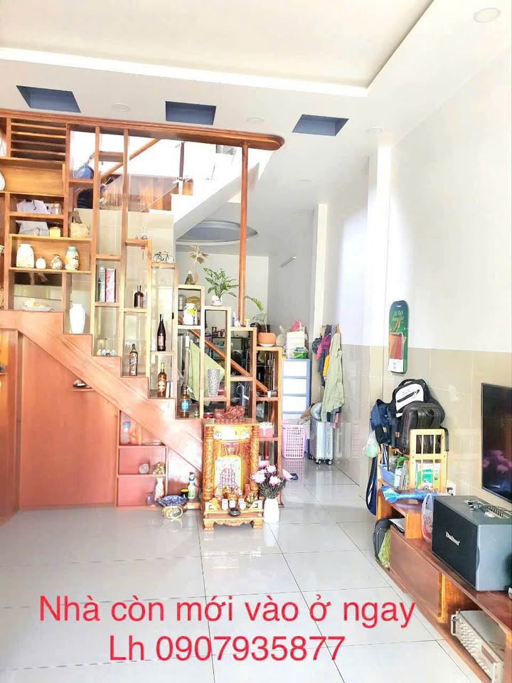 Nhà 1 Trệt 1 Lầu Mặt Tiền Đường Nguyễn Thiện Thuật, Sa Đéc 68m² chỉ 2 tỷ - Cơ hội đầu tư hấp dẫn!