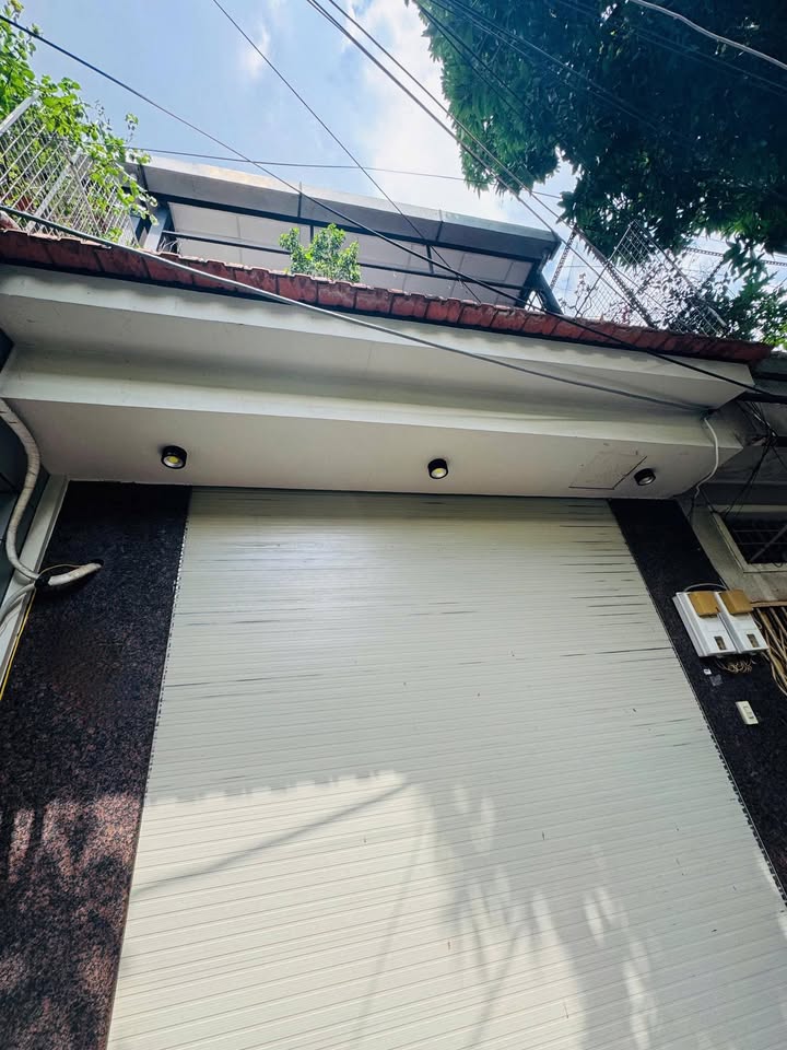 Nhà phố đường Cô Bắc, Quận 1, 54m² - Vị trí đắc địa, giá thỏa thuận!