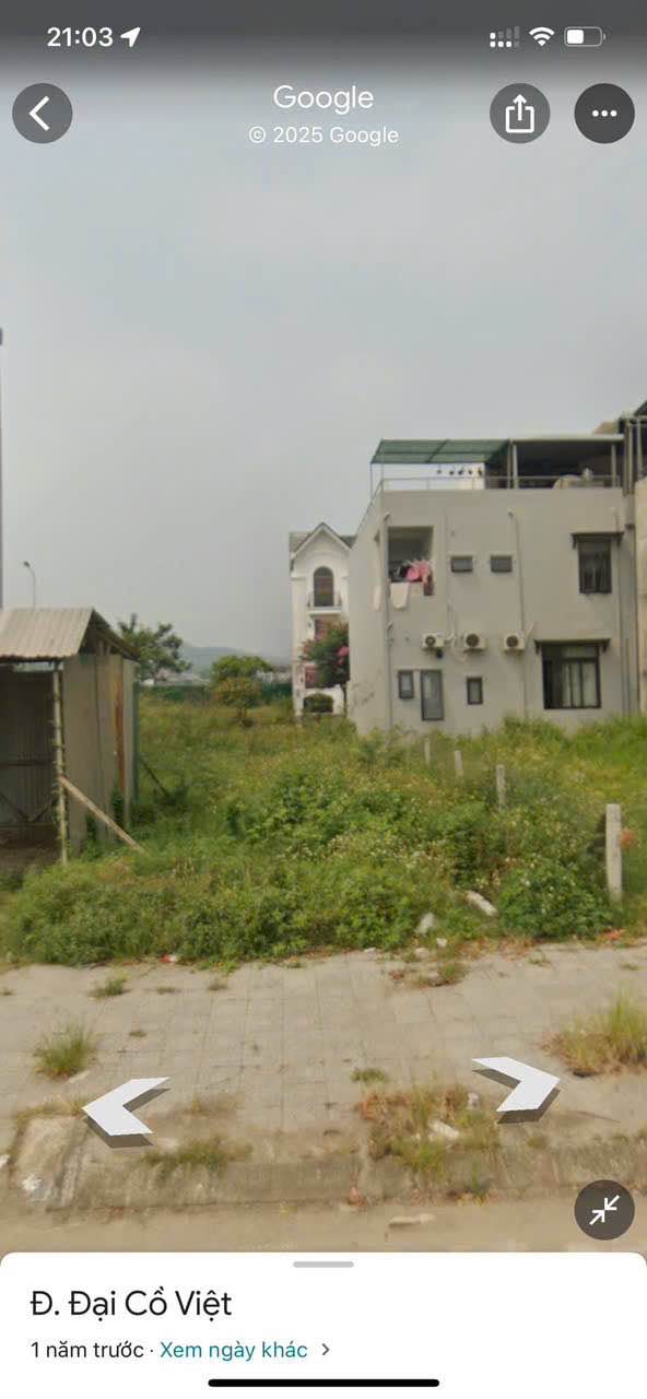 Đất nền phường Thanh Thủy, TP Huế 210m² giá chỉ 7.14 tỷ - Đầu tư an cư lý tưởng!