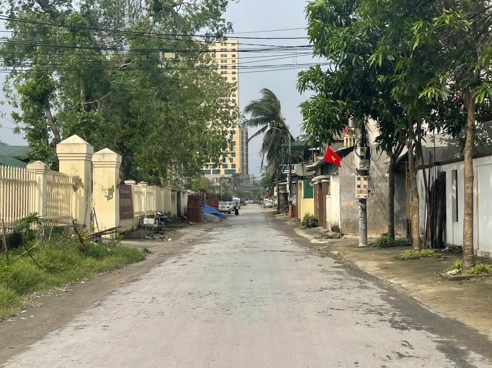 Đất nền Hưng Lộc Vinh 88m² giá 3.14 tỷ - Đường thông thoáng, dân cư đông đúc!