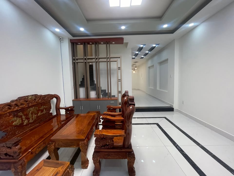 Nhà nguyên căn Phước Long B, Nha Trang 87m² giá 20 triệu - Sẵn sàng cho thuê dài hạn!