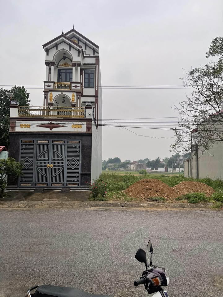 Đất nền xã Hoằng Hoá 108m² giá 1.5 tỷ - Đầu tư sinh lời ngay!