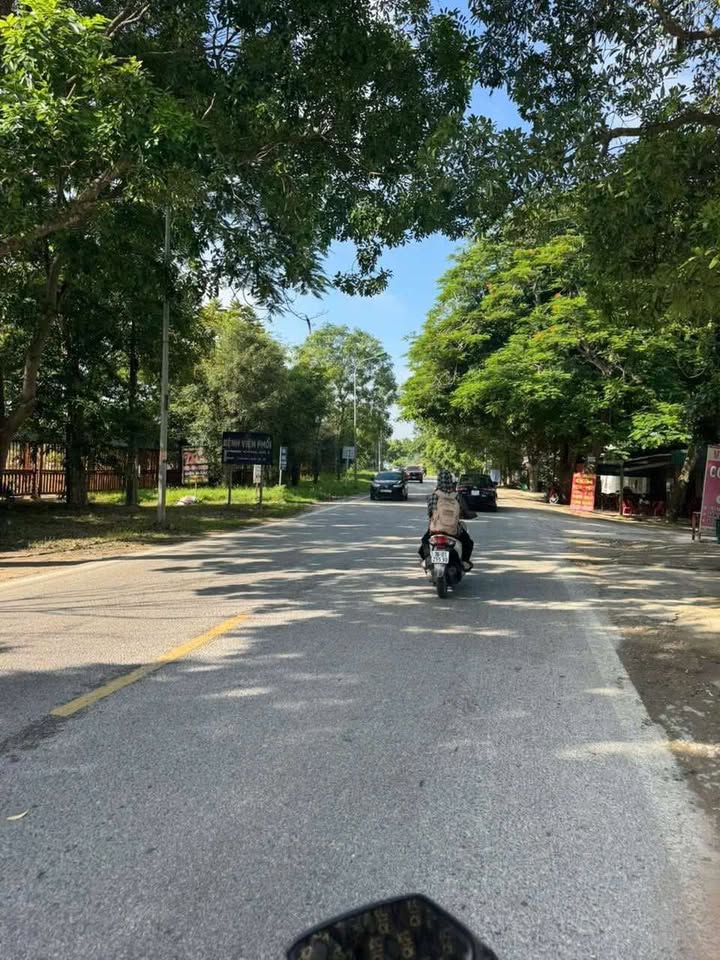 Lô đất 125m² tại Quảng Trạch 1.3 tỷ - Tiềm năng tăng giá cao!