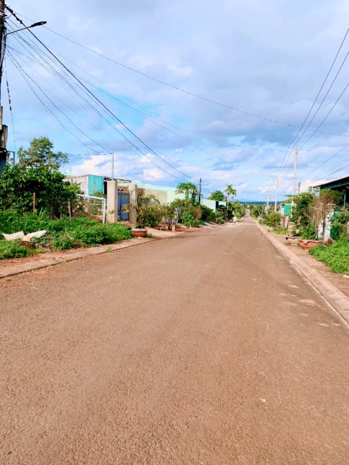 Đất nền Trà Đa, Pleiku 125m² giá chỉ 300 triệu - Cơ hội đầu tư tuyệt vời!