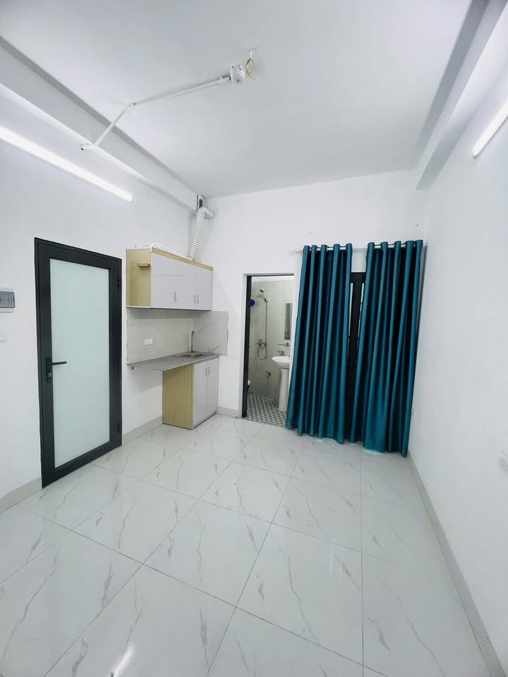 Chung cư mini tại ngõ 250/80 Phan Trọng Tuệ, Thanh Trì giá 3.6 triệu - Tiện nghi đầy đủ, thoải mái sống!