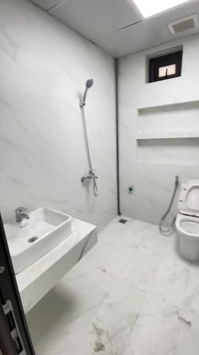 Phòng trọ cho thuê tại khu biệt thự TT5, 26m² chỉ từ 4.5 triệu