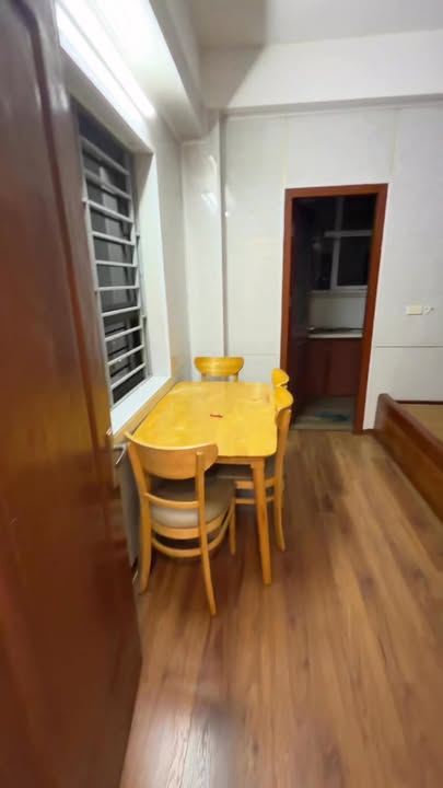 Chung cư Đại Thanh CT8A, Thanh Trì - Cho thuê lâu dài, nội thất đẹp