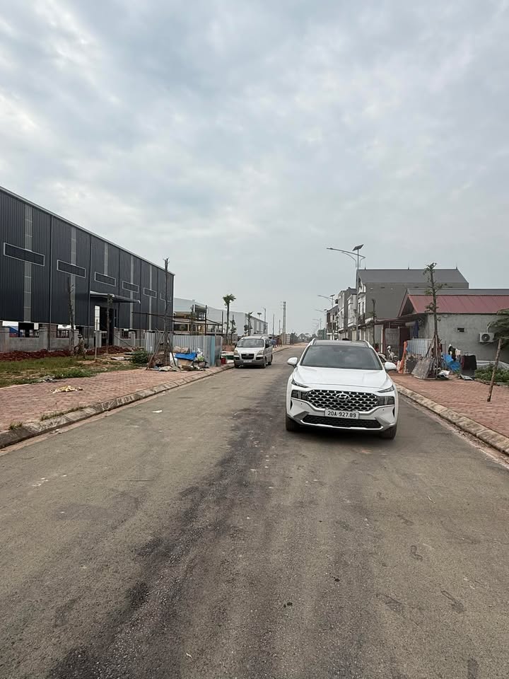 Đất thổ cư Xuân Phương 92m² chỉ 2 tỷ - Đầu tư kinh doanh sinh lời!