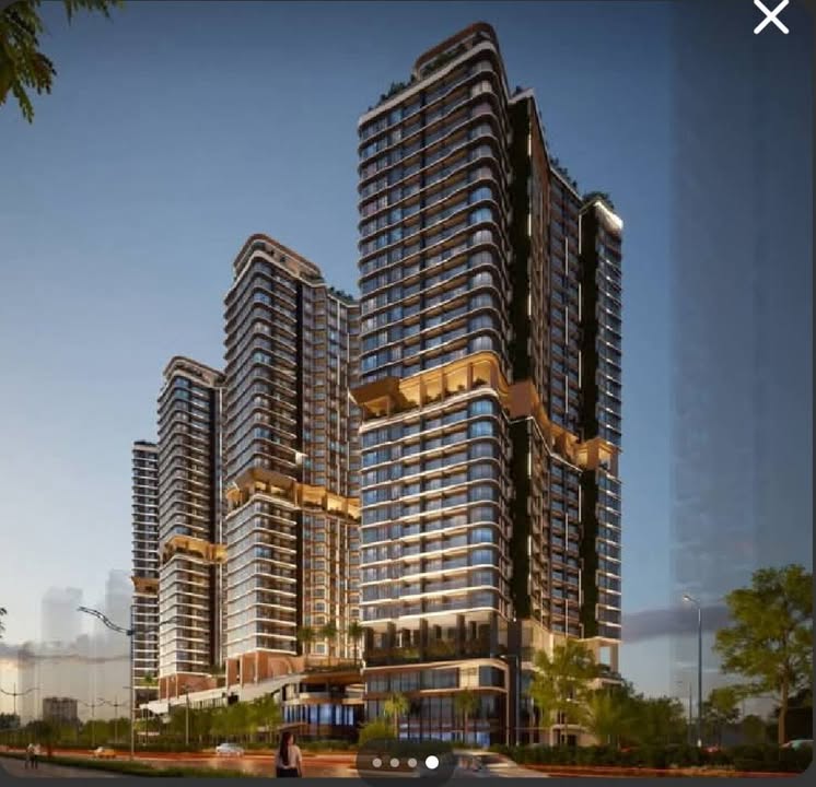 Căn hộ Imperia Holiday Hạ Long 16000m² giá thỏa thuận - Sống như nghỉ dưỡng mỗi ngày!