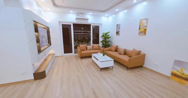 Căn hộ 3 phòng ngủ Xuân Tảo 88m² giá 7 tỷ - Sẵn sàng vào ở ngay!