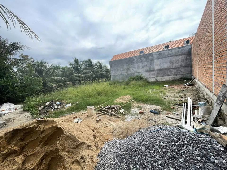 Đất thổ cư Ninh Quang, Ninh Hòa 93m² giá 475 triệu - Sổ hồng trao tay ngay!