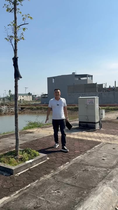 Đất nền Khu 3 Quán Lào, Yên Định 115m² giá 1.6 tỷ - Cơ hội đầu tư tuyệt vời!