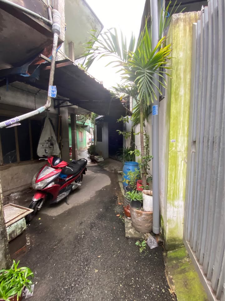 Đất thổ cư 60m² đường hẻm Trạm Y tế Bửu Hòa, giá 1.45 tỷ - Cơ hội đầu tư hấp dẫn!