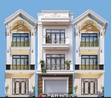 Nhà 3 tầng An Đồng, An Dương 48m² giá 2.55 tỷ - Chính chủ, ô tô đỗ cửa!