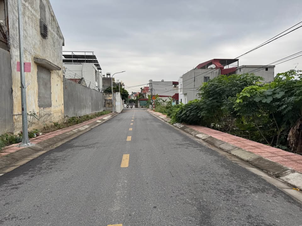 Đất nền Quỳnh Hoàng, Nam Sơn 105m² giá 2.XX tỷ - Cơ hội đầu tư hấp dẫn!