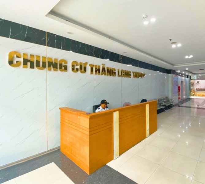 Căn hộ Thăng Long City Yên Hòa 97m² giá 7.034 tỷ - Chính chủ cần bán gấp!