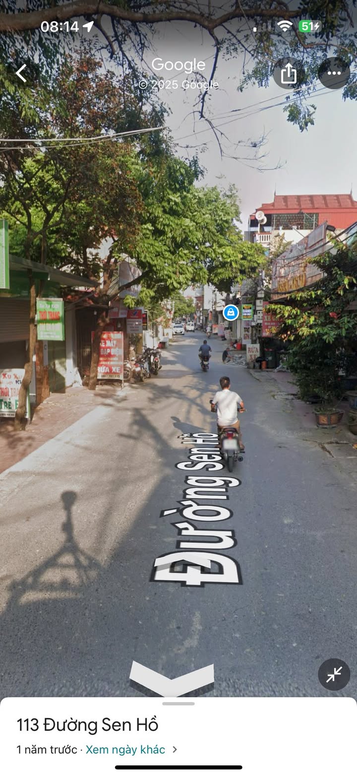 Đất nền Việt Yên 92m² giá 4 tỷ - Vị trí đắc địa cho kinh doanh và an cư!