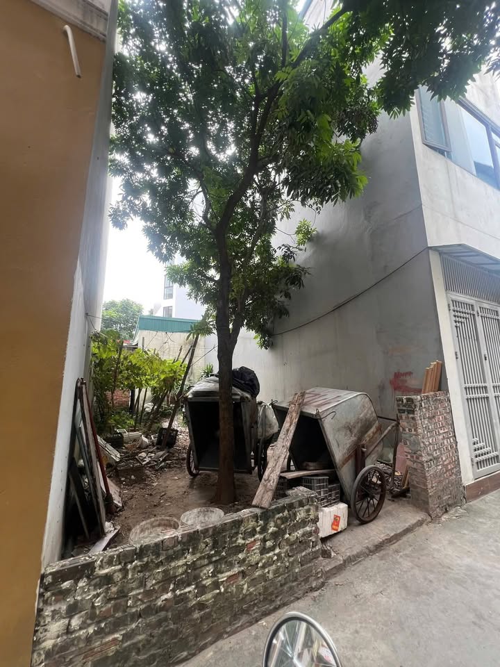 Đất 48m² tại Huỳnh Tấn Phát, Thạch Bàn giá 7.4 tỷ - Cơ hội đầu tư hấp dẫn!