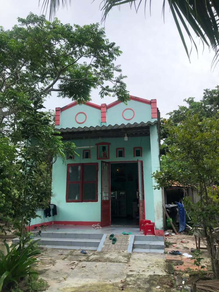 Nhà cấp bốn Tân Lý, Tân Bình, 221m², giá 750 triệu - Đường xe hơi thuận tiện!