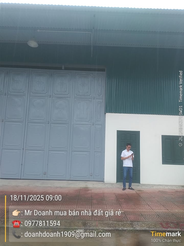 Đất nền 115.8m² Khu đô thị Nam Hồng, Bắc Ninh giá 5 tỷ - Sổ đỏ chính chủ