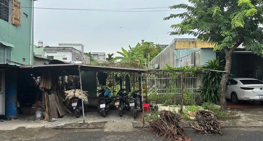 Đất nền Hòa Khánh Bắc Đà Nẵng 210m² giá 7.5 tỷ - Đầu tư sinh lời ngay!