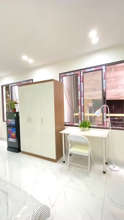 Phòng cho thuê Ngõ 66 Ngọc Lâm, Long Biên - Nội thất đầy đủ, vào ở ngay chỉ 4 triệu!