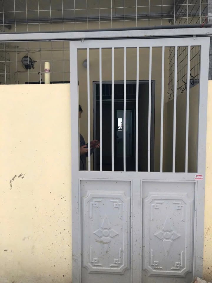 Căn hộ cấp 4 cho thuê tại Dốc Vân, Gia Lâm 25m² giá 2.2 triệu - Cổng riêng, không chung chủ!