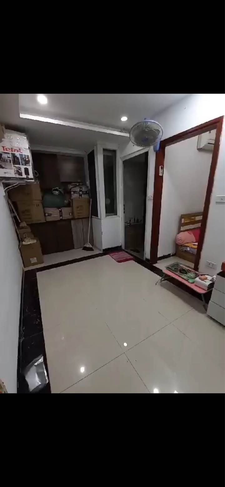 Căn hộ mini Thượng Đình 30m² giá 1.15 tỷ - Tiện nghi đầy đủ, gần phố!