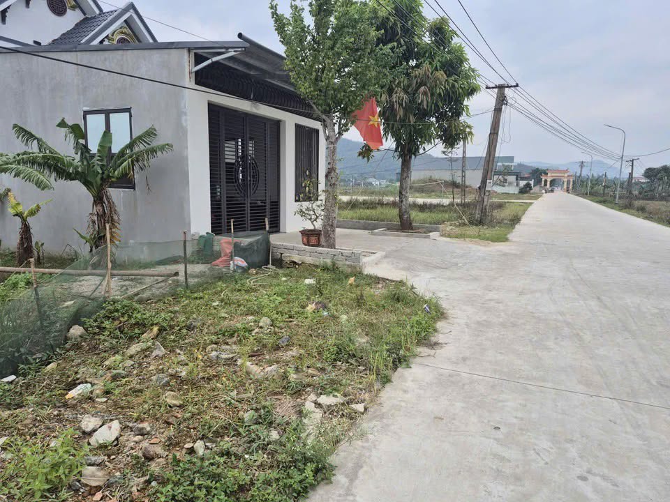 Đất nền Nông Cống, Thăng Bình 150m² giá 900 triệu - Đường lớn ô tô tránh nhau!