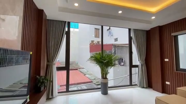 Townhouse lô góc Ngọc Thụy 47m² giá 10 tỷ - Thiết kế hiện đại, vào ở ngay!