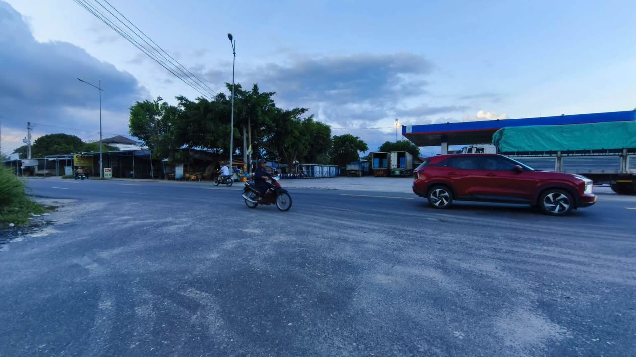 Đất nền Diên Lạc, Diên Khánh 107m² giá chỉ 1.05 tỷ - Sổ hồng chính chủ!