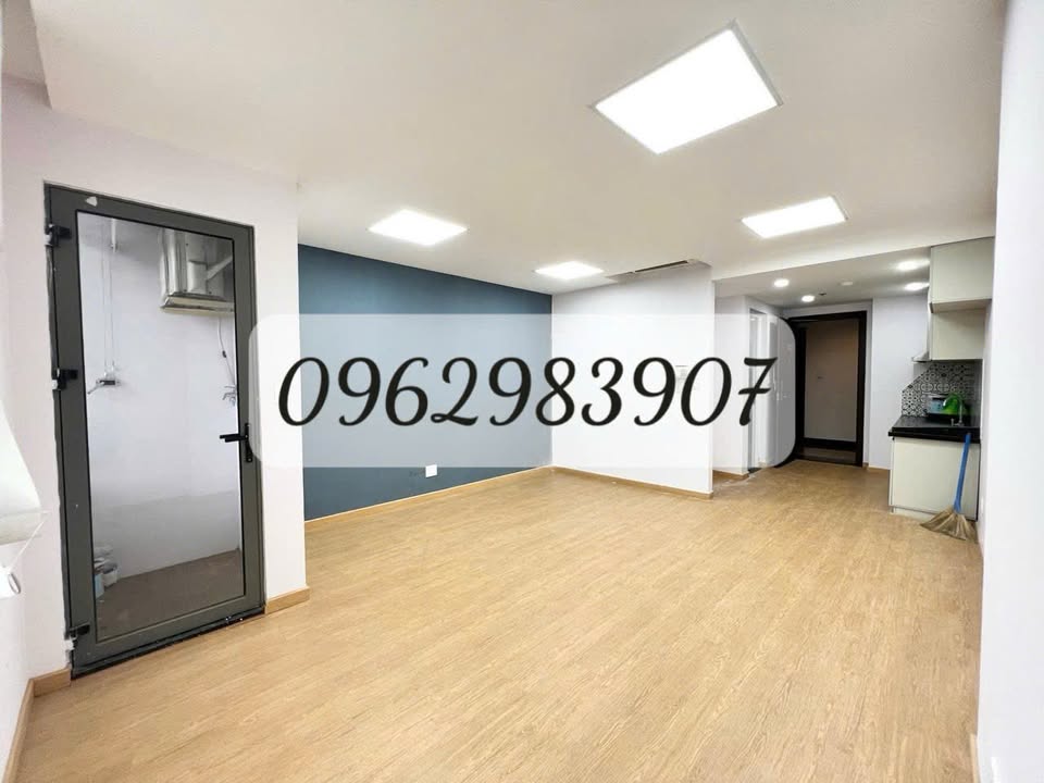 Căn hộ Studio Orchard Garden Phú Nhuận 35m² giá 2.8 tỷ - Sẵn sàng vào ở!