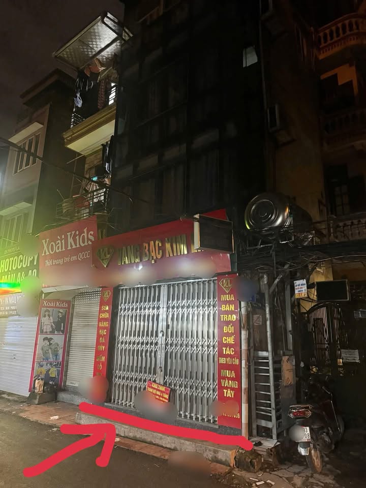 Đất nền Phú Lương Hà Đông 50m² - Mặt tiền 5m, giá thỏa thuận hấp dẫn!