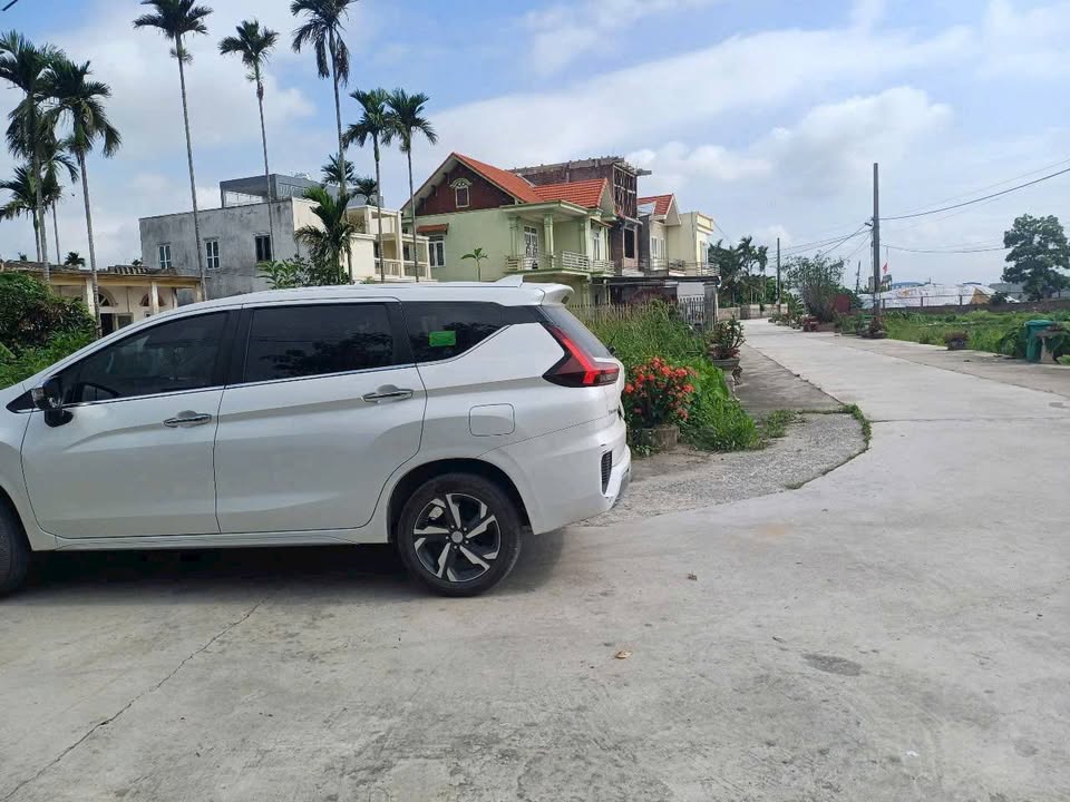 Đất nền Dương Kinh Hải Phòng 96.4m² giá 2.2 tỷ - Cơ hội đầu tư hiếm có!