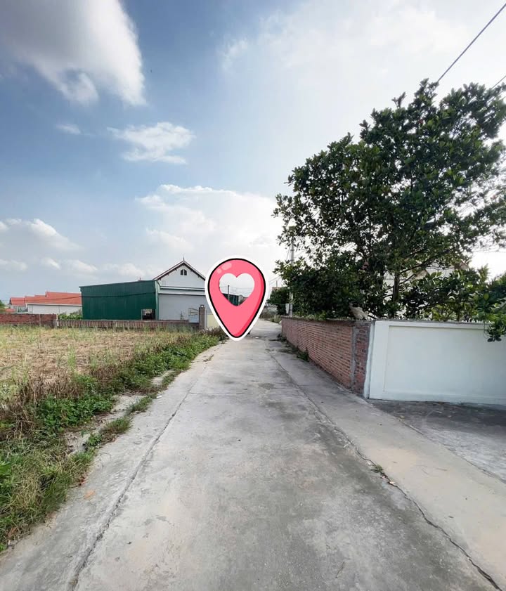 Đất nền An Sinh, Kinh Môn 147m² giá chỉ 500 triệu - Thanh khoản nhanh chóng!