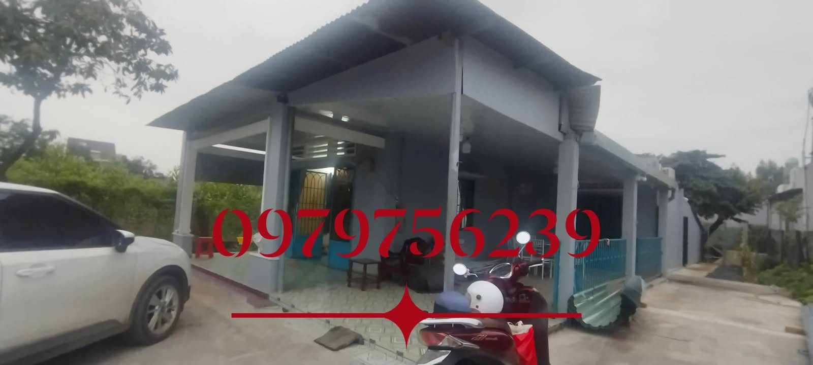 Đất nền Thạnh Phú, P. Tân Triều 500m² giá 2.999 tỷ - Tiềm năng phát triển lớn!