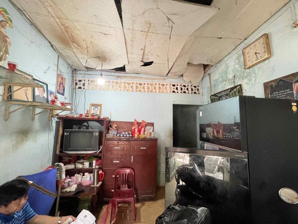 Nhà cấp 4 mặt tiền Mễ Cốc, P.15, Q.8 - Diện tích 155.6m², giá 7.2 tỷ - Tiện xây mới!